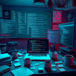 Terminal Tinkering - Text-based game