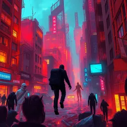 Incursion: Fractured Realities