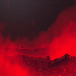 Byte of the Banshee - Text-based game