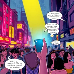 Whose Phone Is This, Anyway?