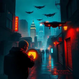 Firewall Follies - Text-based game