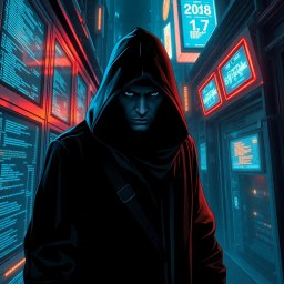 Byte-Sized Reckoning - Text-based game