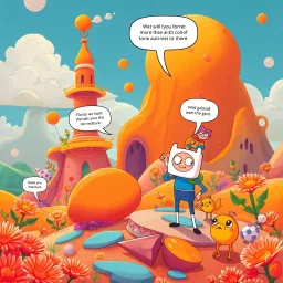 Questception: Whose Adventure is it Anyway? - Text-based game