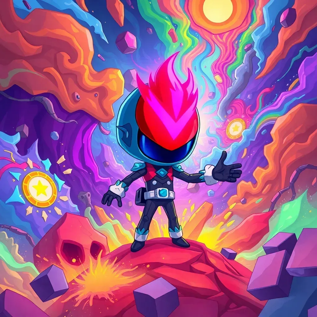 Spectrum Wars: Which Dimension is it Anyway?