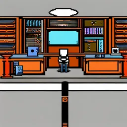Pure SH Bible Adventure - Text-based game