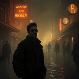 Whispers of the Unseen