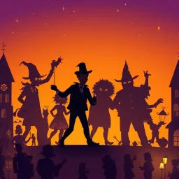 Whose Shadow Is It Anyway?