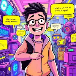 Code Swap Chronicles: Whose Hello Is It Anyway?