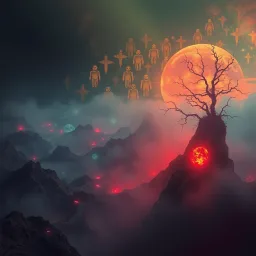 Dreamscape Chronicles: Who's Dreaming This?