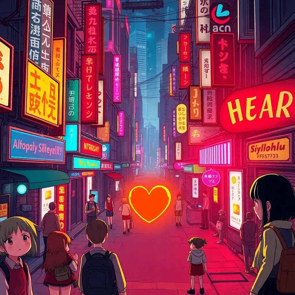 Whose Heart Is It Anyway?
