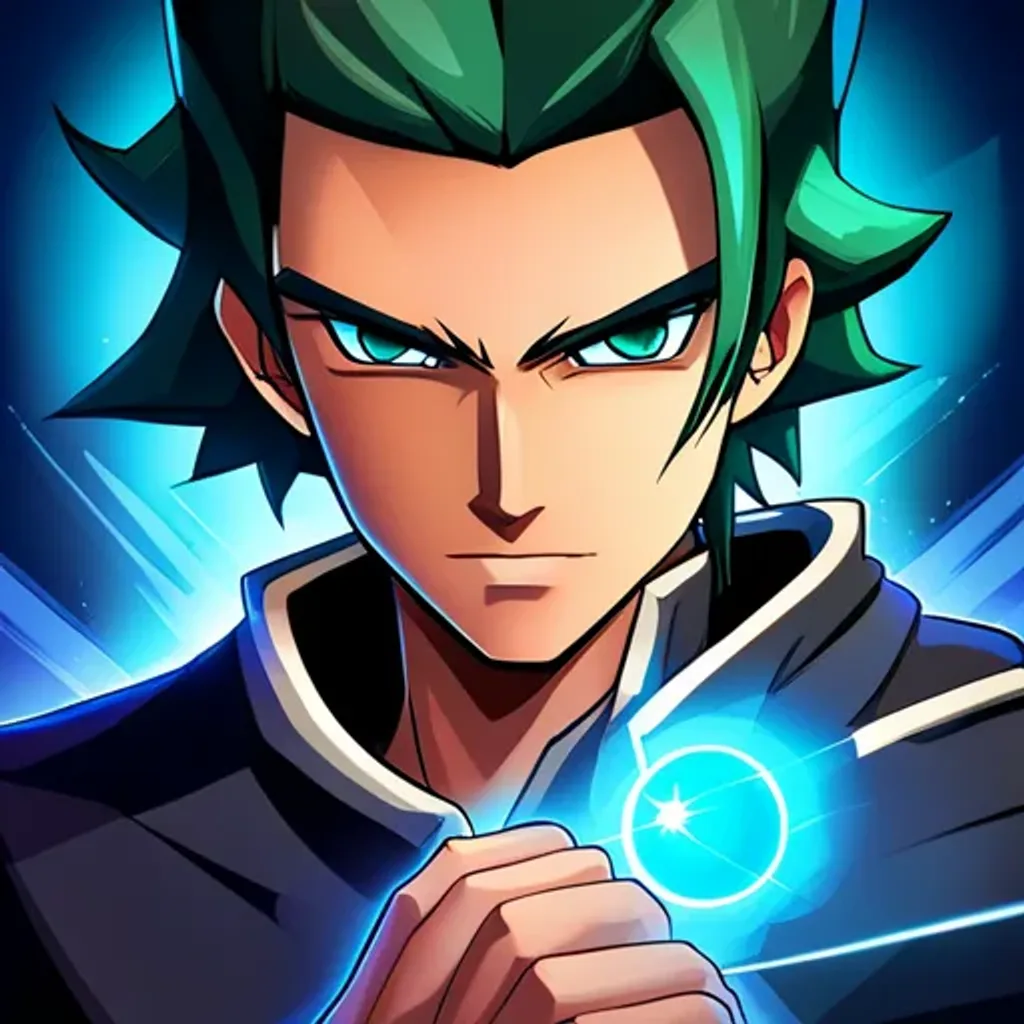 Digital Duelists