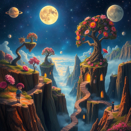 Dreamscape Chronicles: Who's Dreaming This? - Text-based game