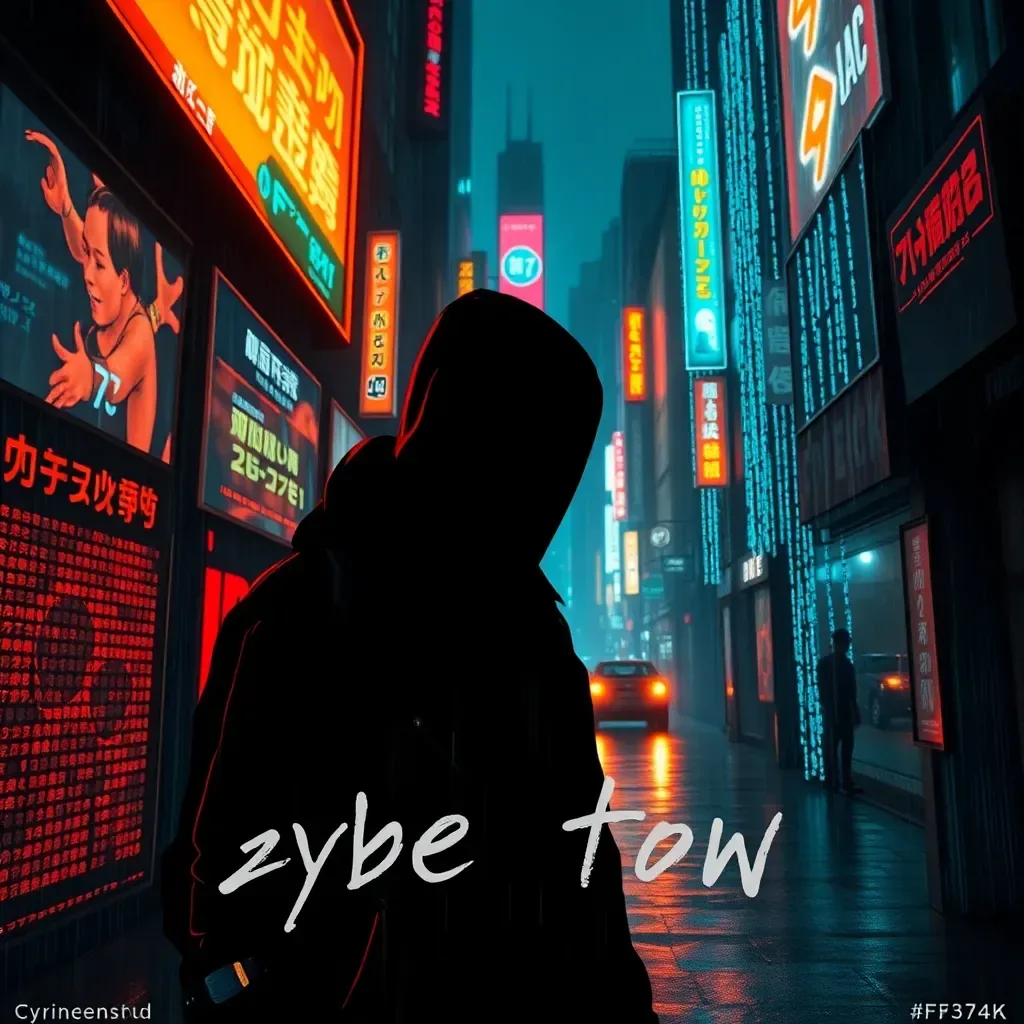 Hacker's Revenge