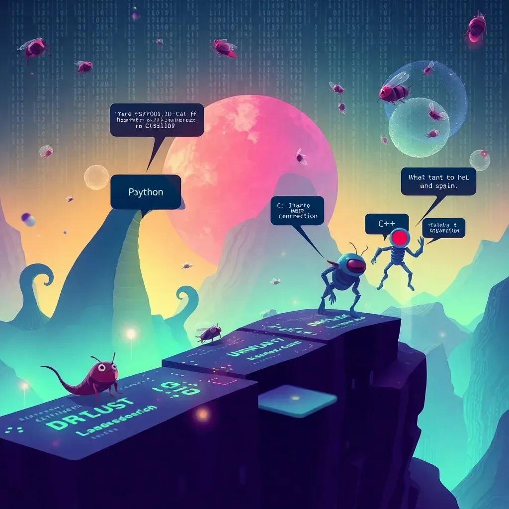 Code Swap Chronicles: Whose Hello is it, Anyway?