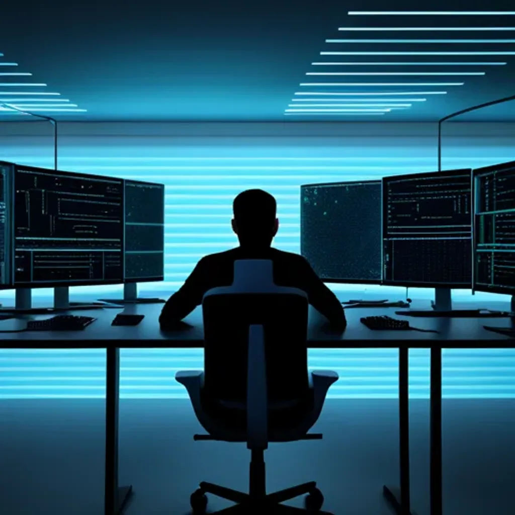 AI Mojo