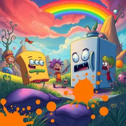 Whose Adventure is it Anyway?