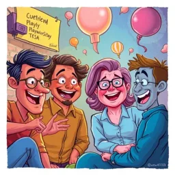 Whose Game Is It Anyway?