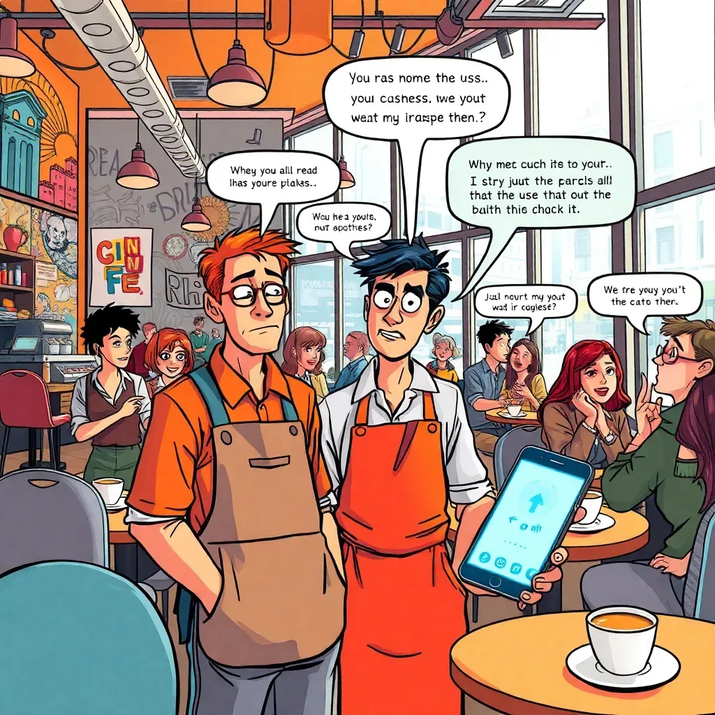 Whose Phone Is This, Anyway?
