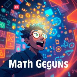 The Math Whiz - Text-based game