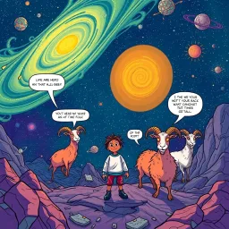 The Paradoxical Chronicles: Whose Quest Is It, Anyway?