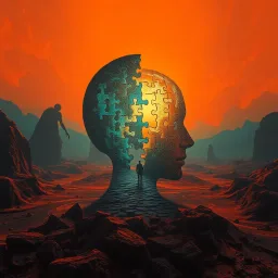 MindScape: Whose Thoughts Are These?