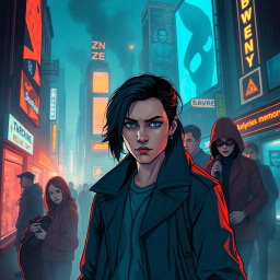 Hello, Whose Squad? - Text-based game