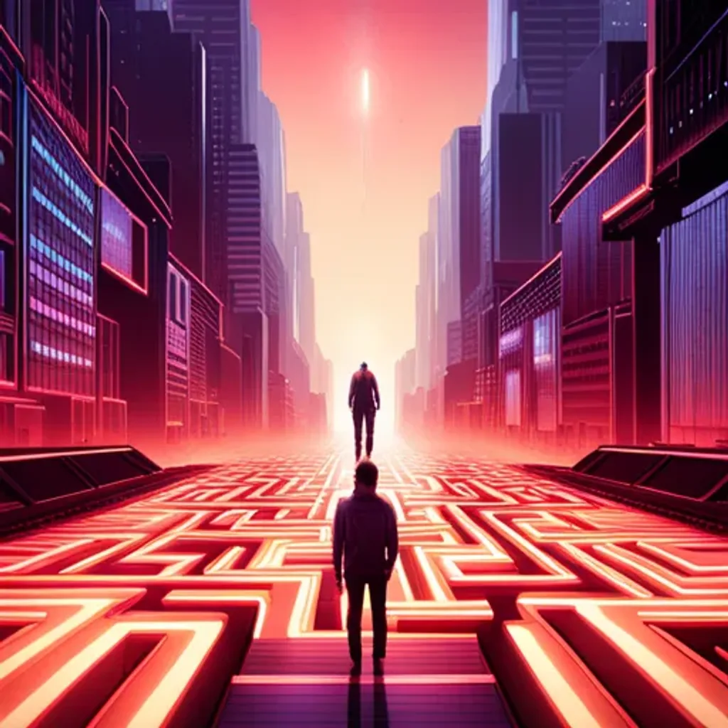 Artificial Inception