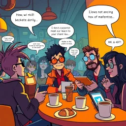 Whose Phone Is This, Anyway? - Text-based game