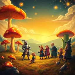 Whose Adventure Is It Anyway? - Text-based game