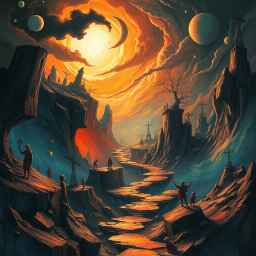 Mindscape: Whose Life is it Anyway? - Text-based game