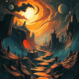 Mindscape: Whose Life is it Anyway?