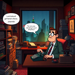 Hello, Who Dis? - Text-based game