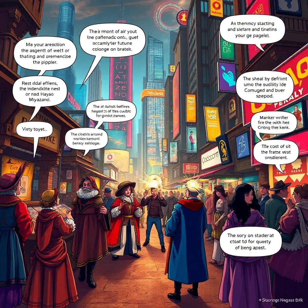 Chrono-Capers: Whose Time Is It Anyway?