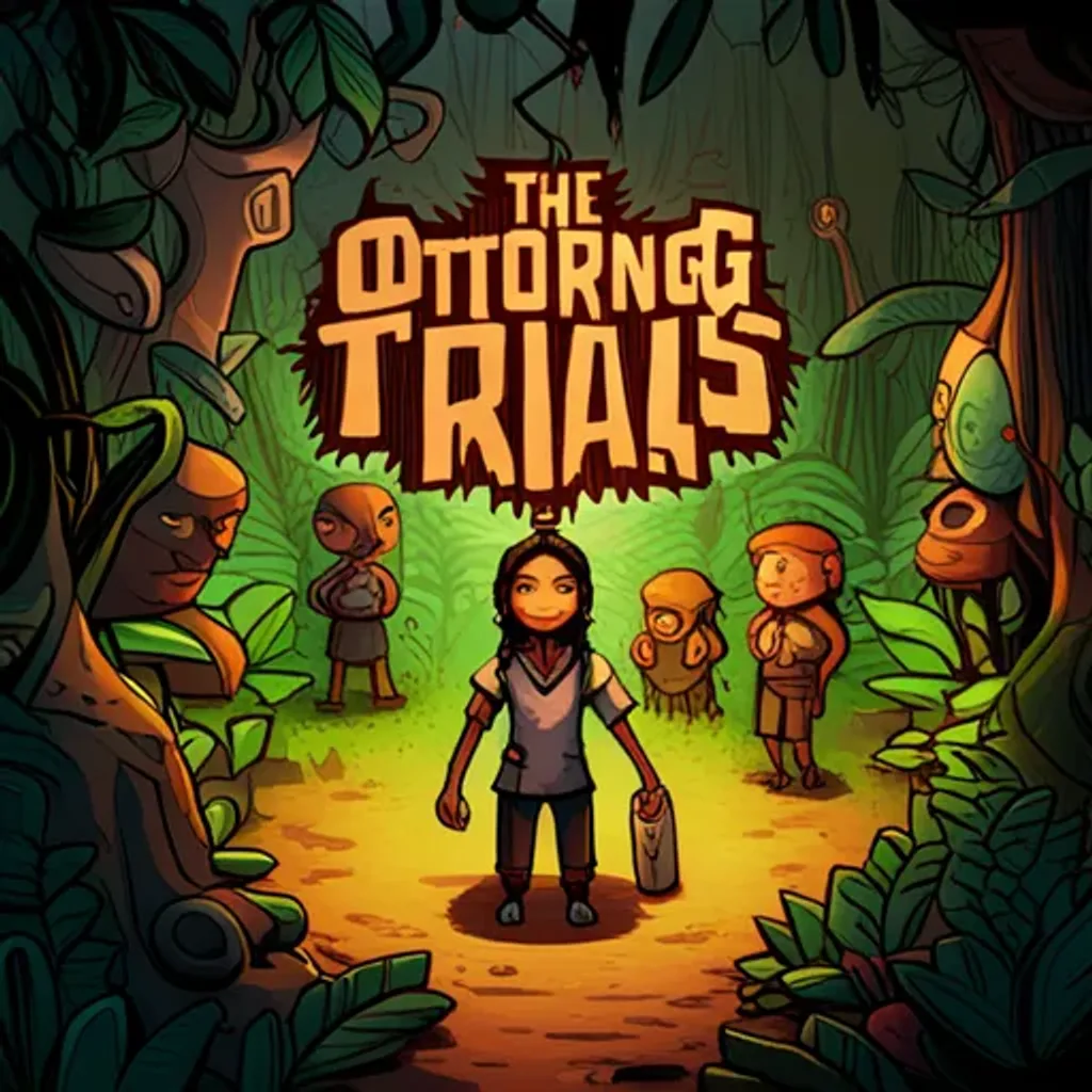 The Otorongo Trials