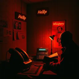 Hello, It’s Me!