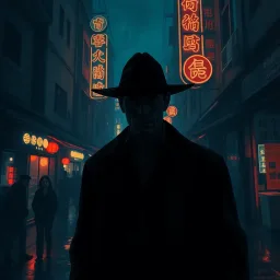 Whose Shadow Is It Anyway?