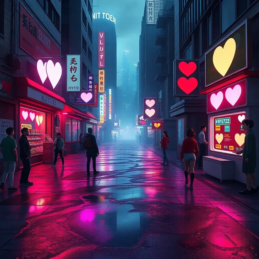 Hello, Whose Heart Is It Anyway?