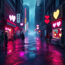 Hello, Whose Heart Is It Anyway?