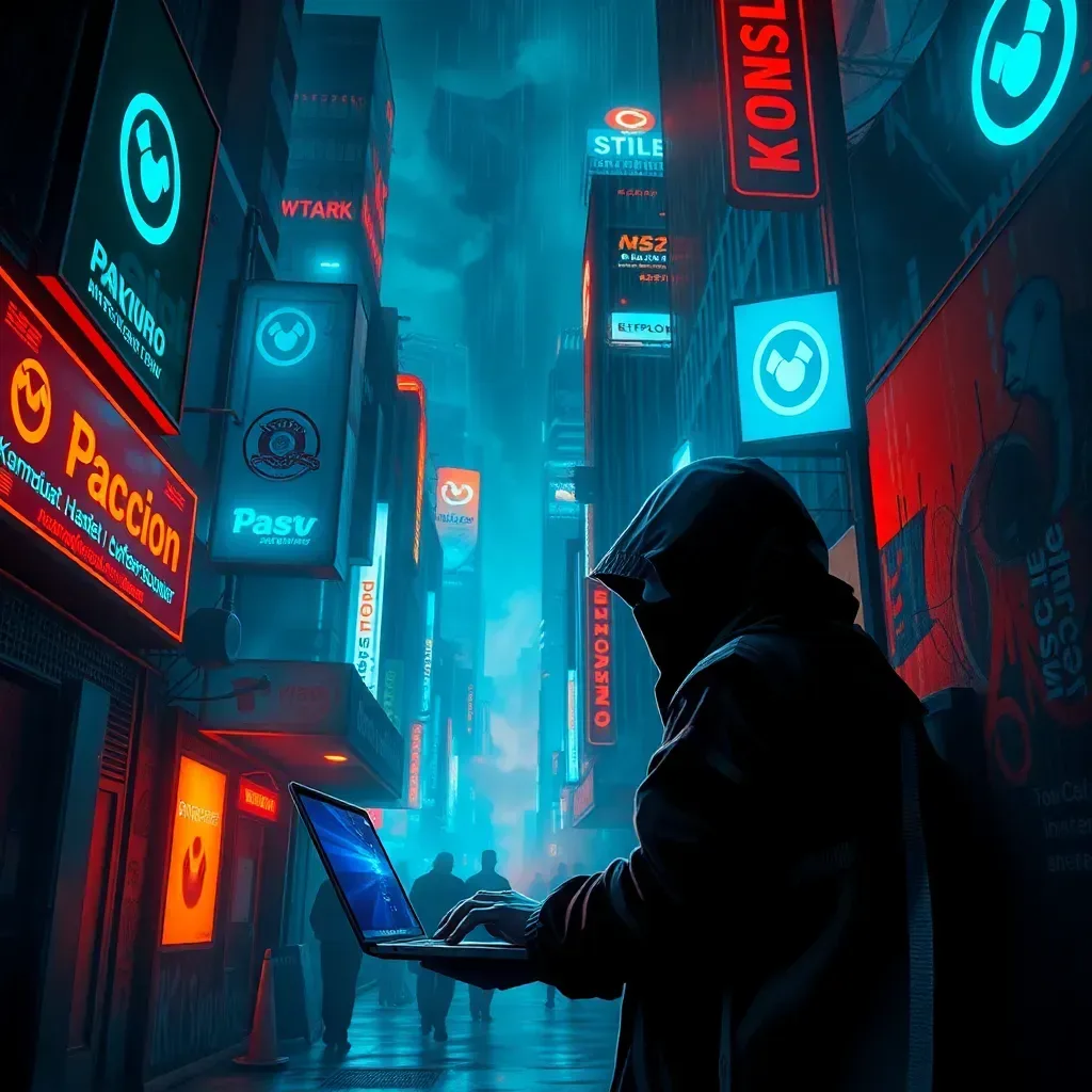Data Heist: PostgreSQL Showdown