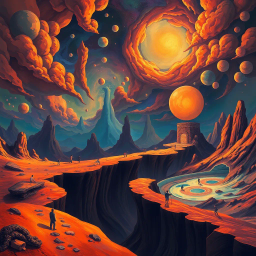Dreamscape Chronicles: Who's Dreaming This? - Text-based game