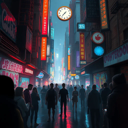 Whose Am I Now? - Text-based game