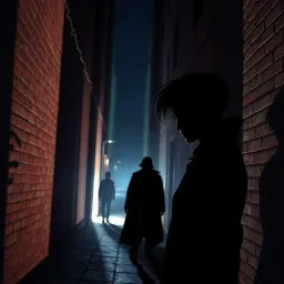Shadowplay: Whose Shadow Is It Anyway?