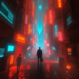 Haunted Byte: Whose Data Is It Anyway? - Text-based game