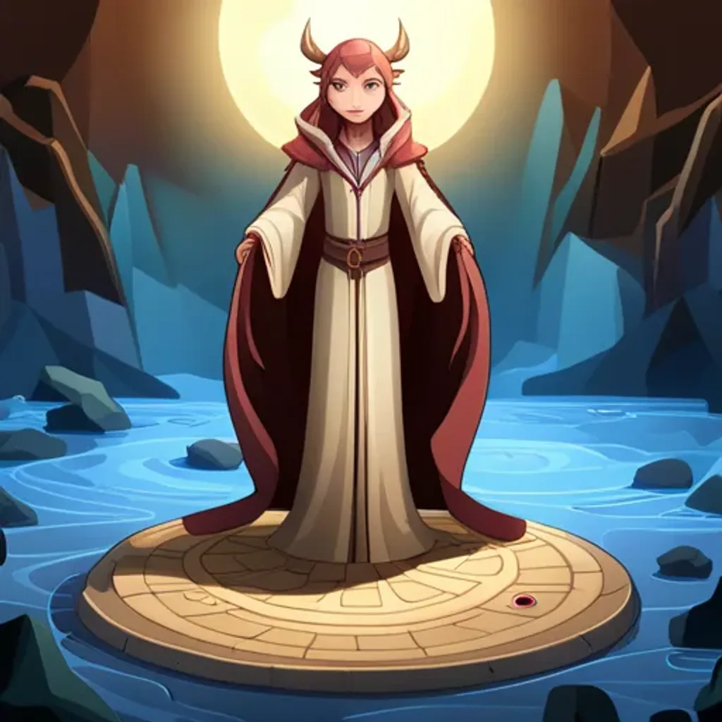Mage & Logic: Rise of the Rationalist