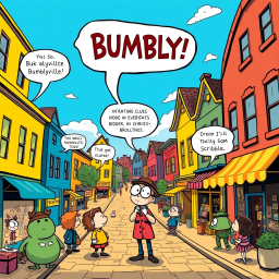 Whose Hellos Are These, Anyway? - Text-based game