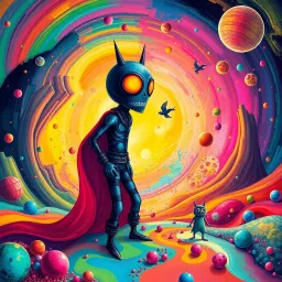 Spectrum Wars: Which Dimension Is It Anyway?
