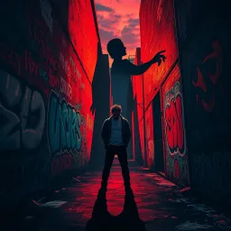 Whose Shadow Is It Anyway?
