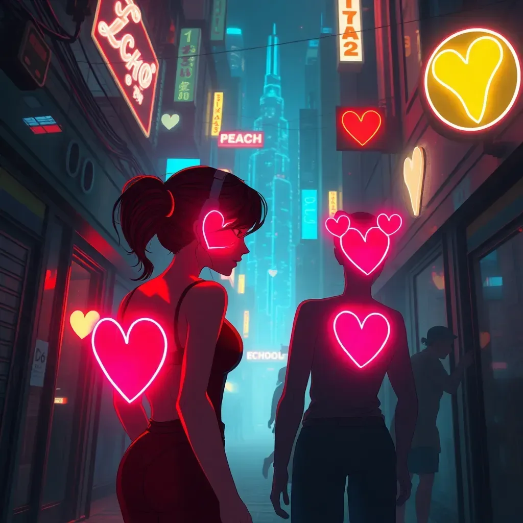Whose Heart Is It Anyway?