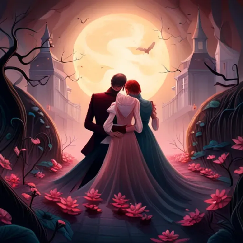 The Ghost Hunter's Guide to Dating