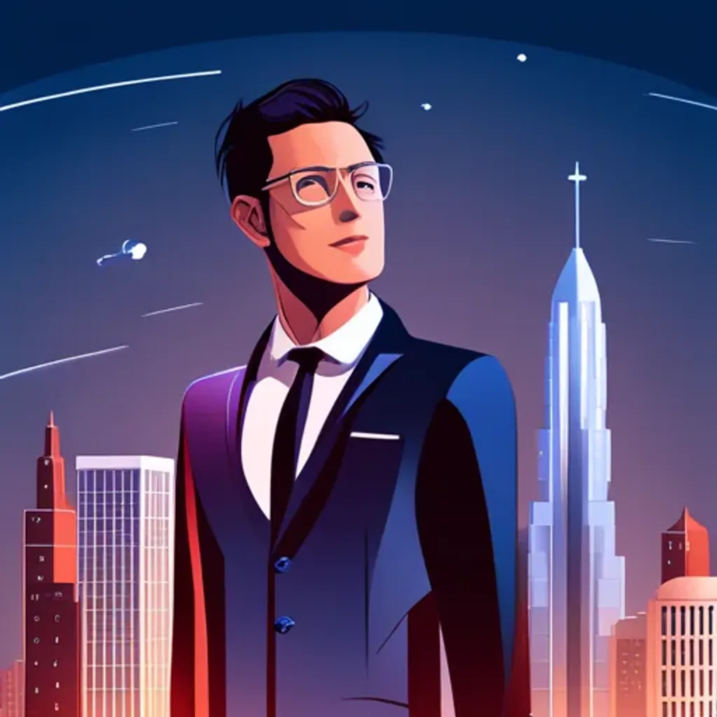 Quantum Capitalist